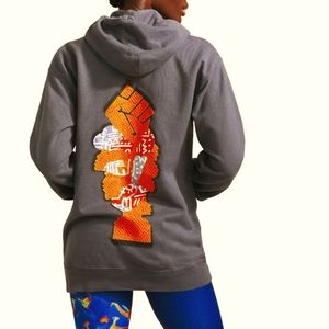 Peloton x Temi Coker Pullover Hoodie